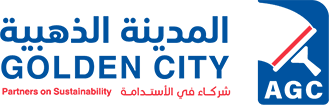 Golden City
